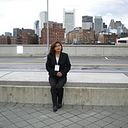 María Teresa Llumiquinga