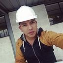 Victor Fabián