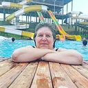 Mabel Garcia