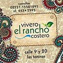 Vivero El Rancho Costero
