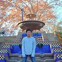 Aldrin Solorsano Vázquez