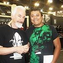 Ricardo Martinez Fernandez