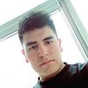 Cristian Izquierdo Espinoza