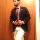 Alejandro Cruz Perez