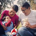 Isaac Conde Rodríguez