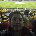 Javier Garcia G