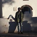 Juan Carlos Lillo Vásquez