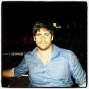 Sergio Alvarez