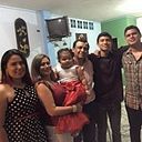 Johnny Arias Hidalgo