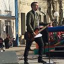 Sebastian Peralta