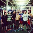 Mitchel Jovel Andrade