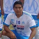 Miguel Angel Cali Yucta
