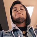 Jean Franco Ramirez Palomares