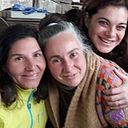 Verónica Ardanaz Devi Kiran