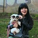 Angélica Vira Burgos