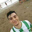 Tomas Garcia Marques