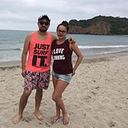 Santy Gavilanez Vasconez