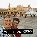 José Vázquez González