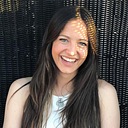 Lucía del Caz Pérez
