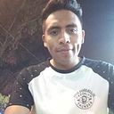 Giovanni Martinez Hernandez