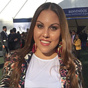 Maria Valentina Luquetta Pallares