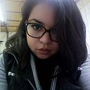 Lycsious Sarahi