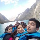 Ulises Muñoz Zapata