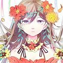 Flor Bach Flowergirl