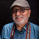 Guillermo Medina Mendoza