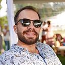 Martin Molestina Luzuriaga