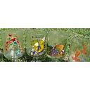 Ecoartesania En Vidrio