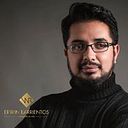 Erwin Barrientos Chavez