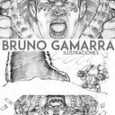 bruno gamarra