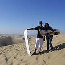 Moroni Seminario Anton