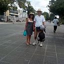 Maria Lina Caballero Zenteno