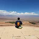 Ariel Ramírez Morrison