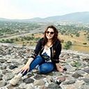 Angélica Fernandez Silva