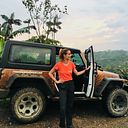 Rocío Fernández Nicolás