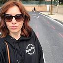 Victoria Yavornytska