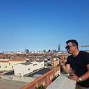 Gino Zamora Alarcón