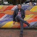 Mauricio Alva Alonso