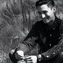 Joel Barrios Guzmán