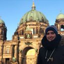 Adrián López García