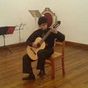 Jose Elias Ramirez Yale