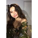 Lucia Palomino Cossio