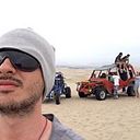 Efren Antonio Reyes Perez