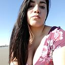 Violeta Alexandra García Hernández