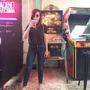 Nancy Rdz Blackaller