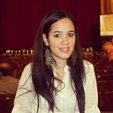 Sabrina Laura Evangelina Demarco