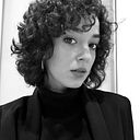 Andrea Martínez del Pozo